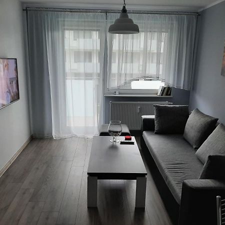 Apartament Caloroczny Blizej Morza Kołobrzeg Exterior foto