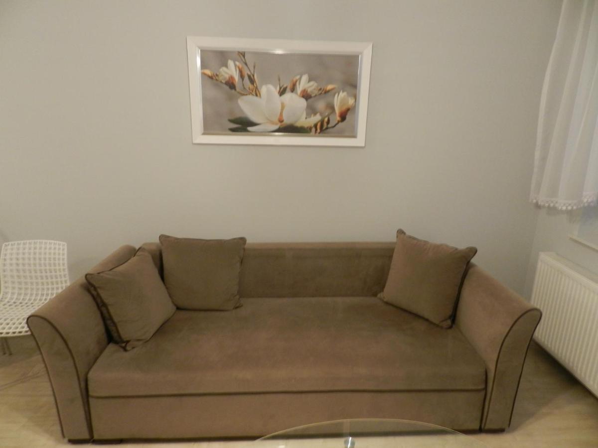 Apartament Caloroczny Blizej Morza Kołobrzeg Exterior foto