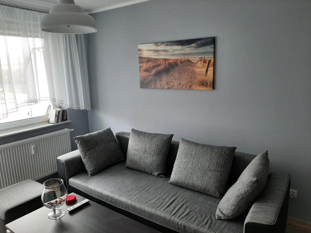 Apartament Caloroczny Blizej Morza Kołobrzeg Exterior foto