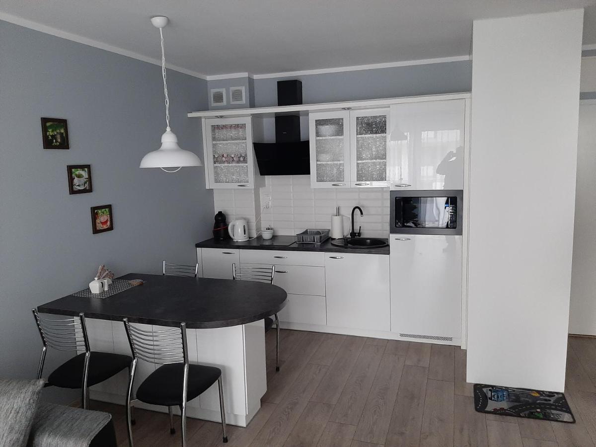 Apartament Caloroczny Blizej Morza Kołobrzeg Exterior foto