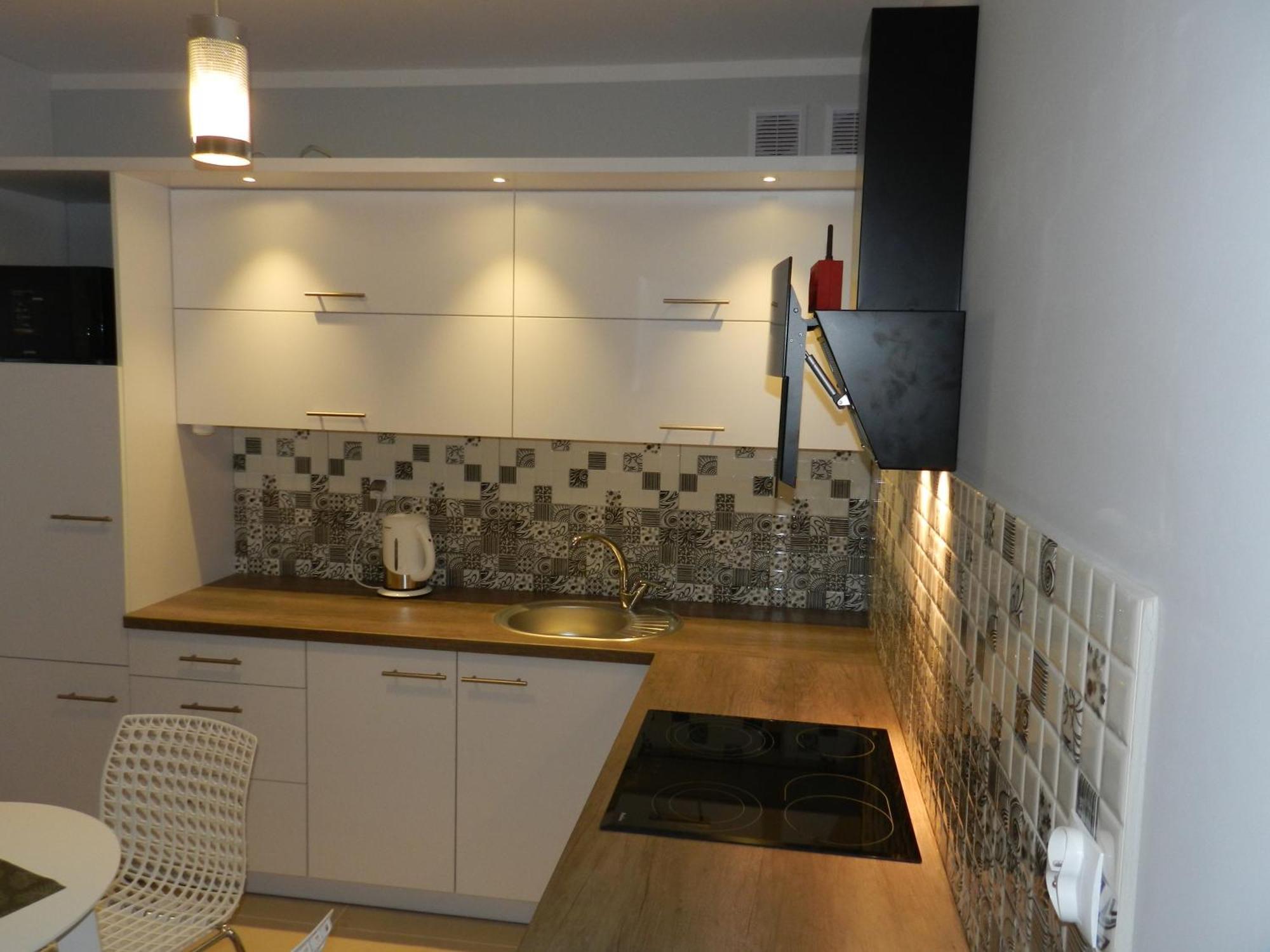Apartament Caloroczny Blizej Morza Kołobrzeg Exterior foto