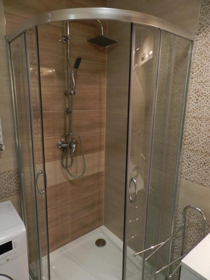 Apartament Caloroczny Blizej Morza Kołobrzeg Exterior foto