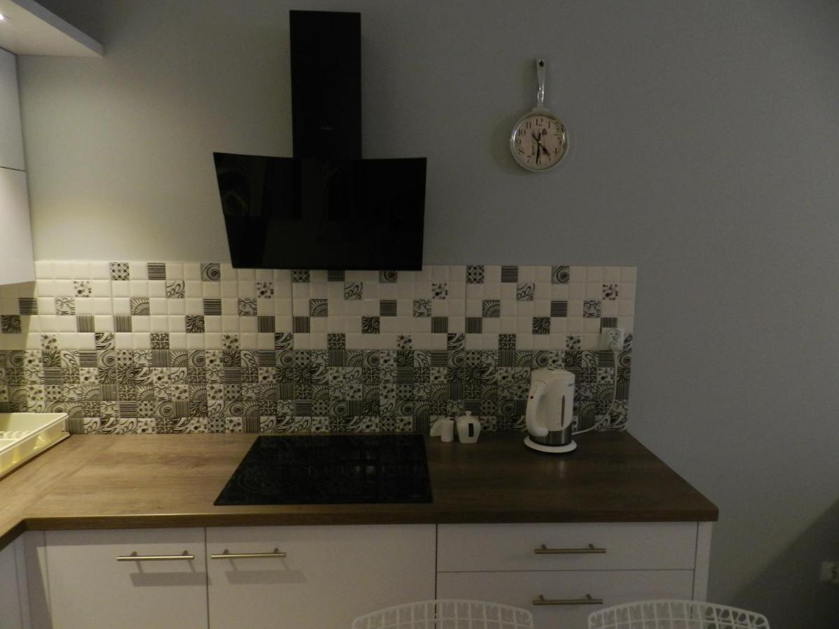 Apartament Caloroczny Blizej Morza Kołobrzeg Exterior foto