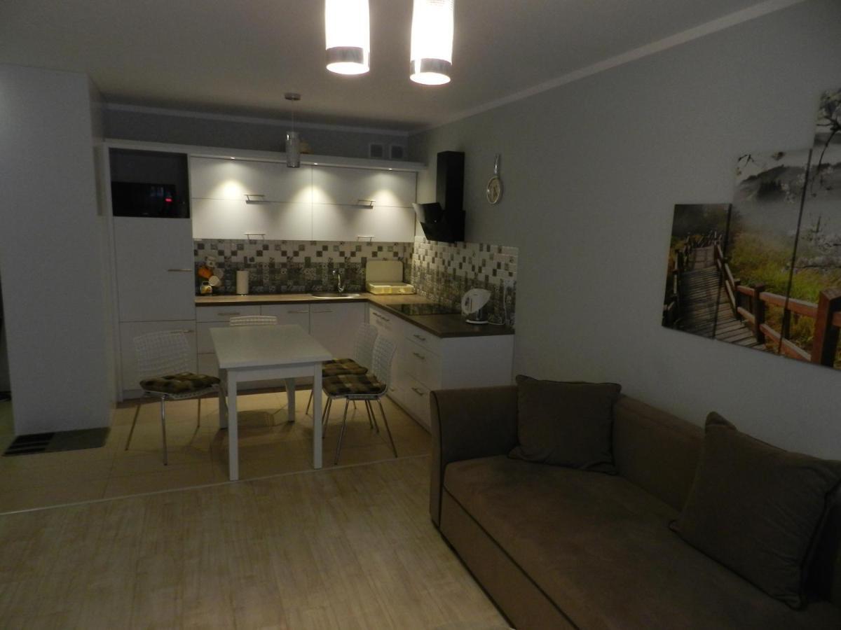 Apartament Caloroczny Blizej Morza Kołobrzeg Exterior foto